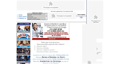 Desktop Screenshot of portaldosbairros.net
